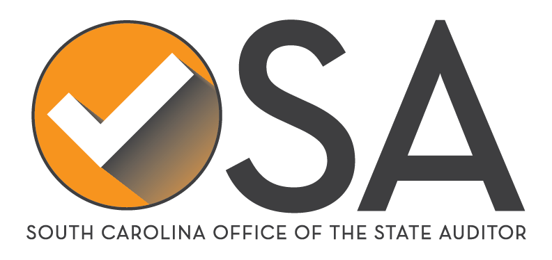 SC Office of the State Auditor Logo