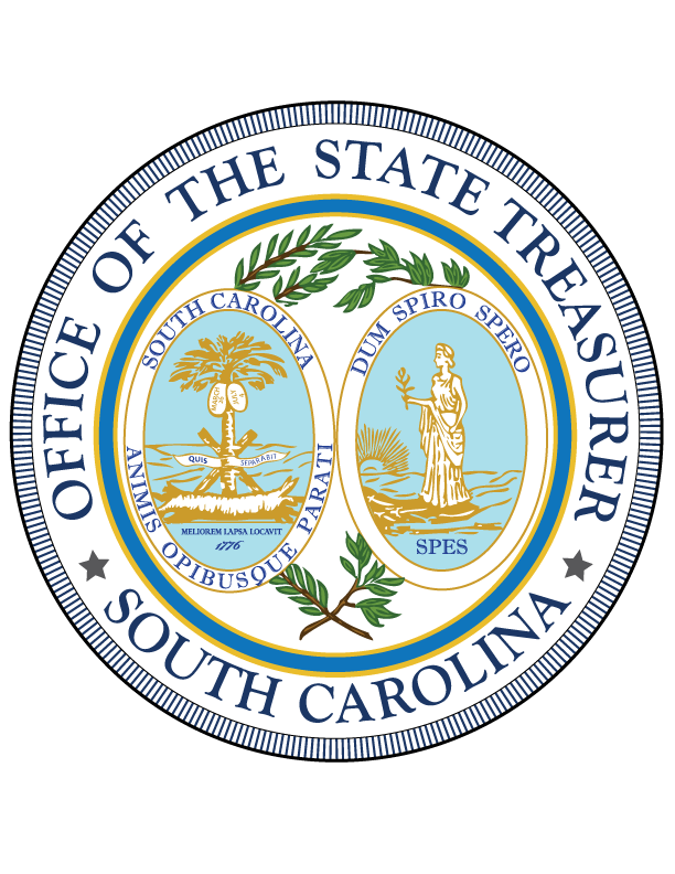 Office of the State Treasurer Logo