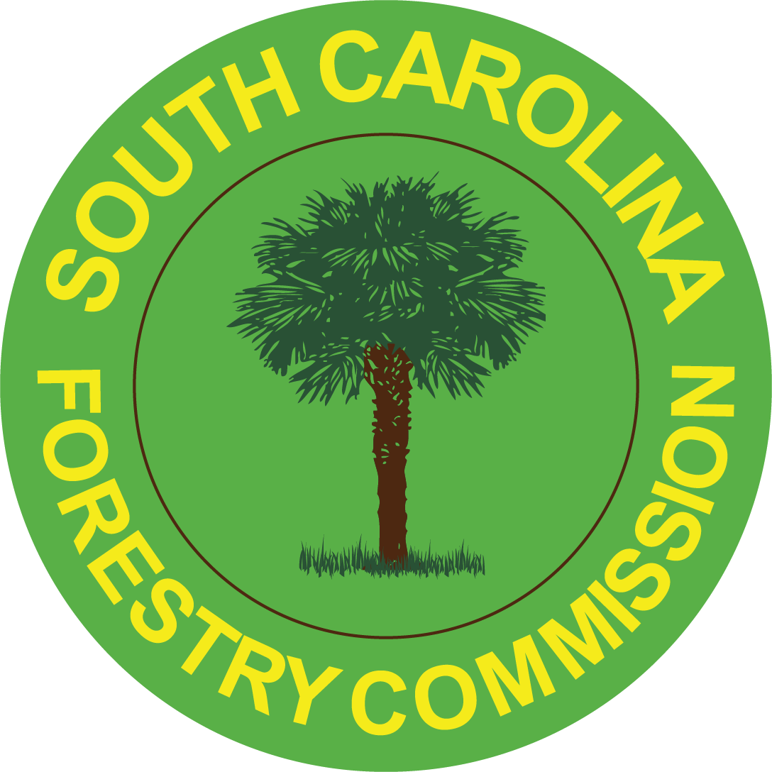 SC Forestry Commission Logo