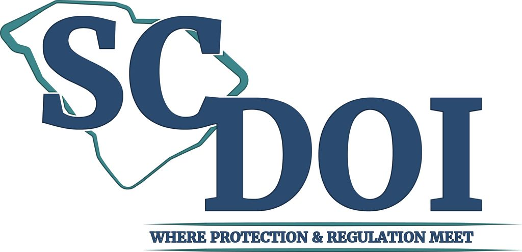 SC Department of Insurance Logo