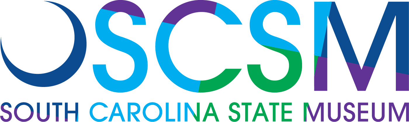 South Carolina State Museum logo