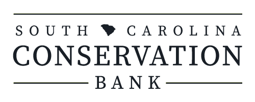 South Carolina Conservation Bank Logo