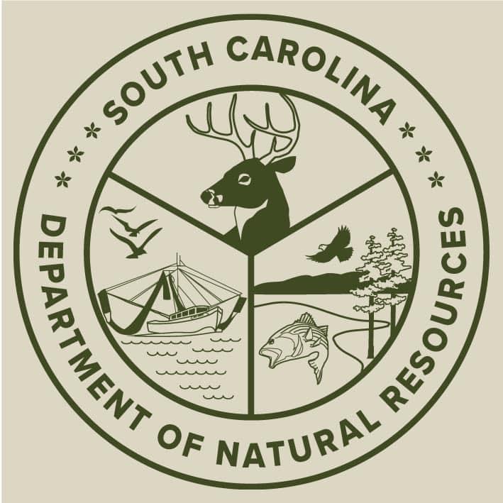 Department of Natural Resources Logo