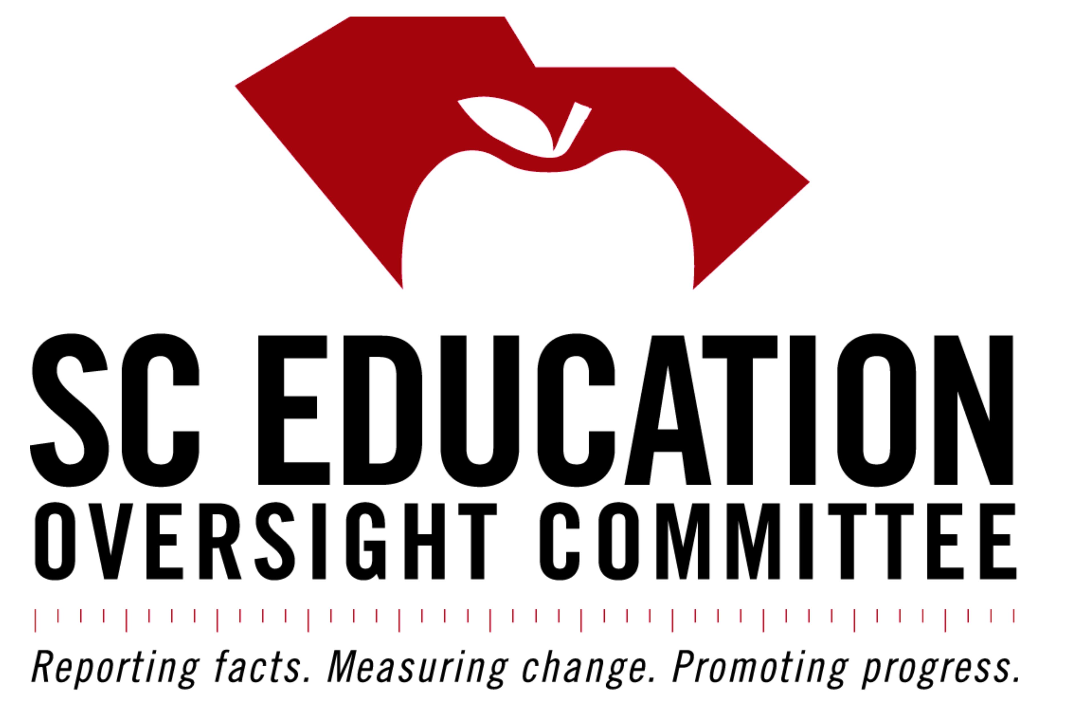 Education Oversight Committee Logo