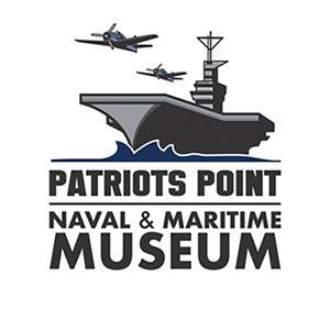 Patriots Point Development Authority Logo