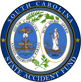 State Accident Fund Logo