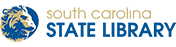 South Carolina State Library Logo