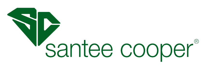 Santee Cooper Logo