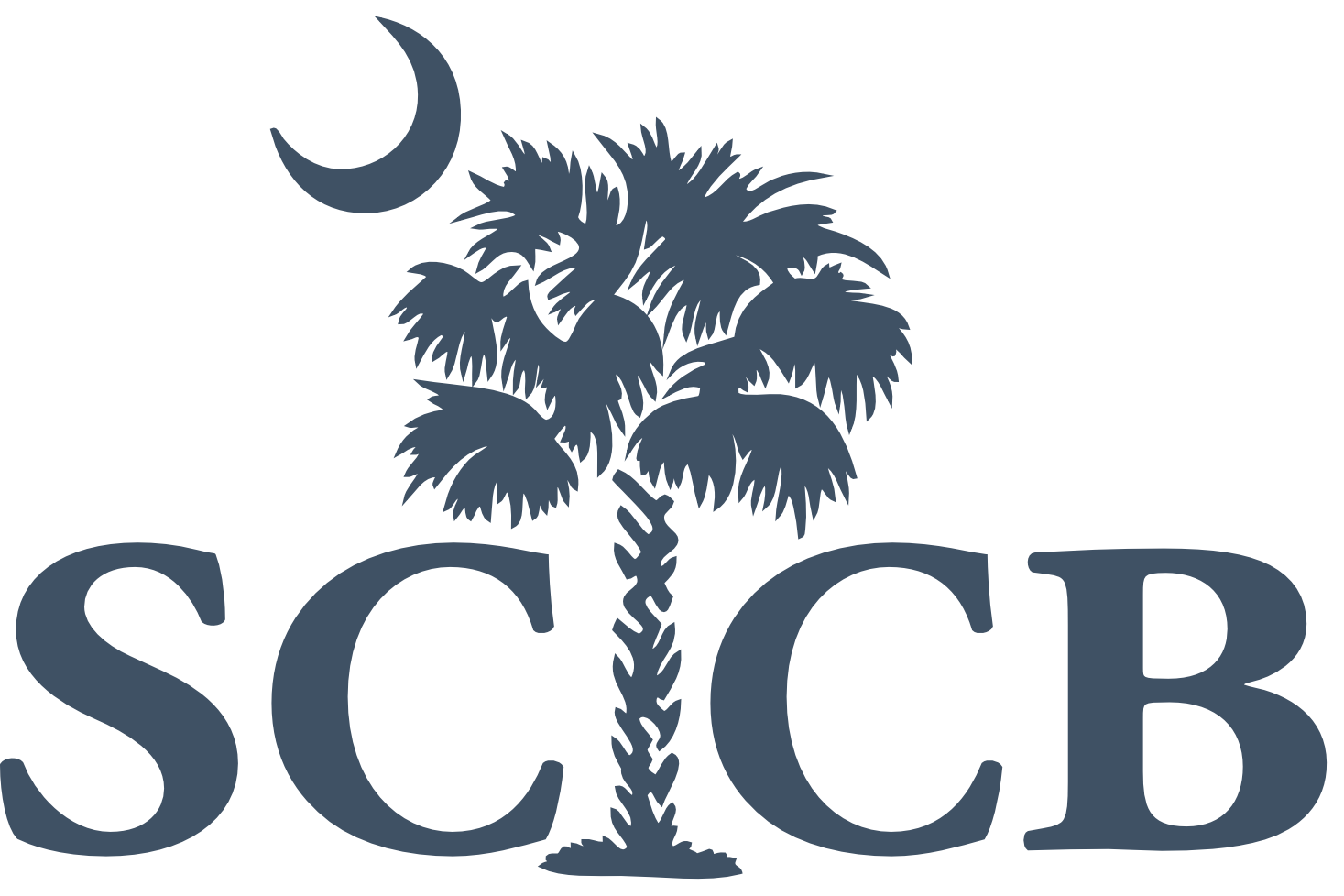 South Carolina Commission for the Blind Logo