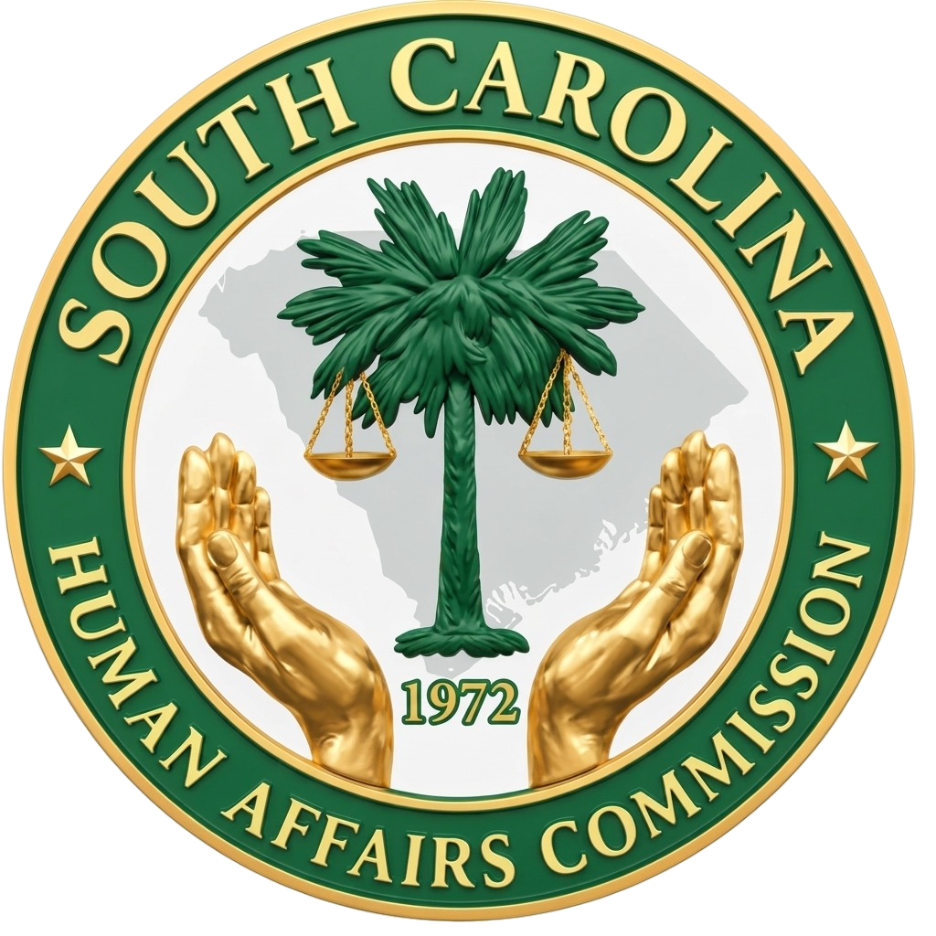 Human Affairs Commission Logo