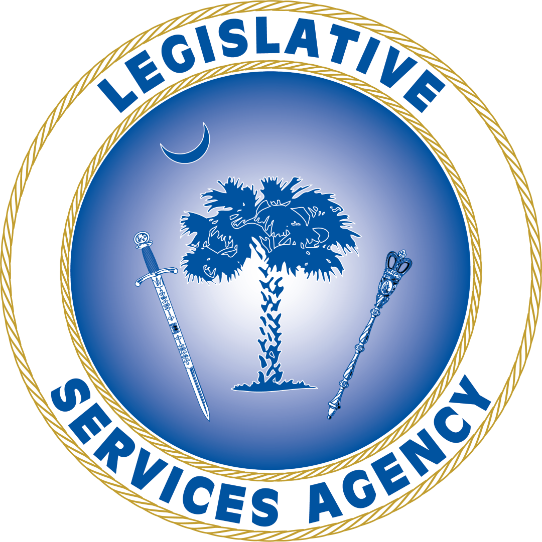 Legislative Services Agency Seal