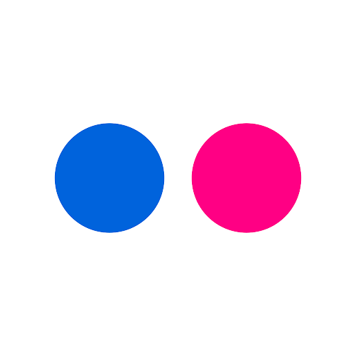 Flickr logo