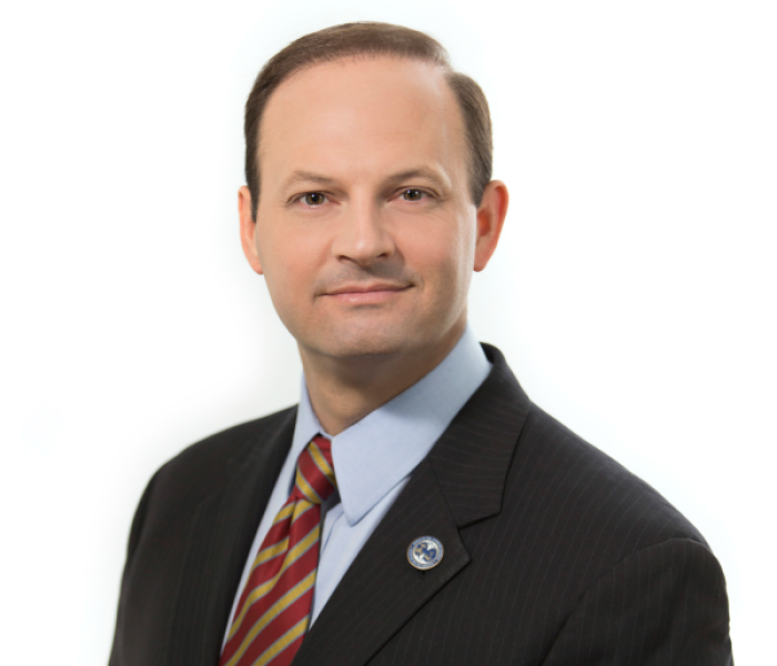 Image of South Carolina Attorney General Alan Wilson