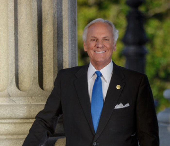 Henry McMaster's Image