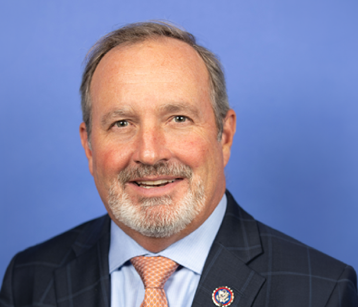 Image of United States Congressman Jeff Duncan