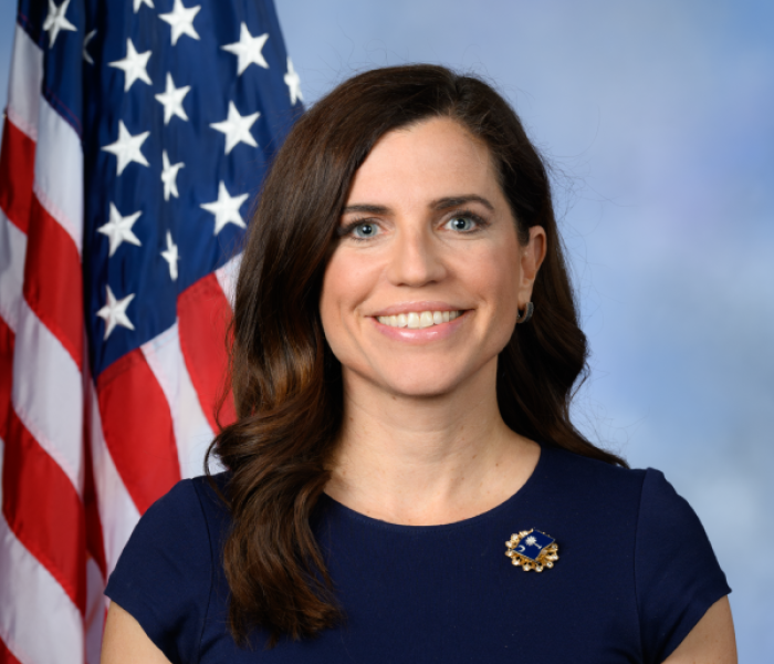 Go to Representative Nancy Mace Homepage