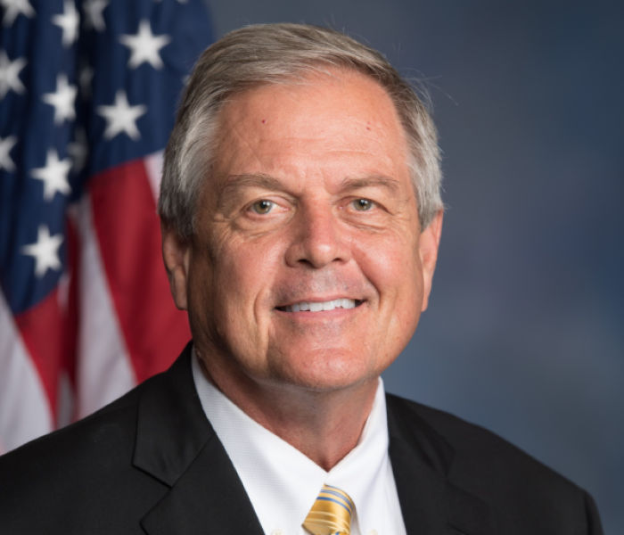 Image of United States Congressman Ralph Norman