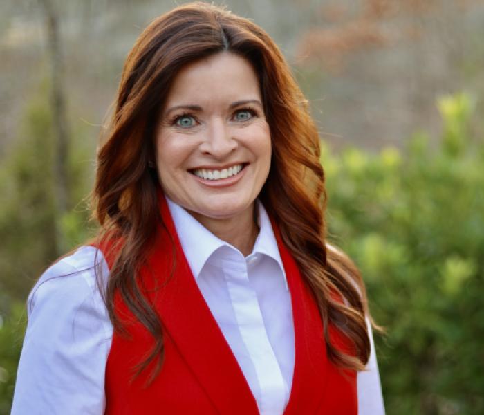 Sheri Biggs Official Headshot